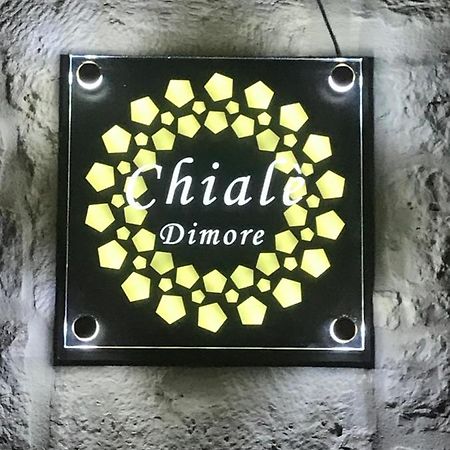 Dimore Chiale Casamassima Exterior foto